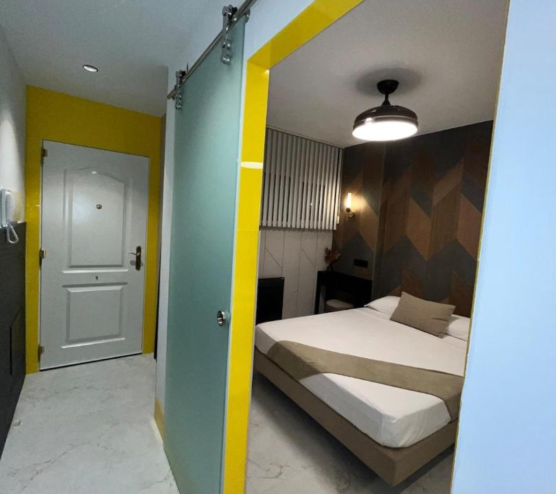 Photo of Bedroom in Avila