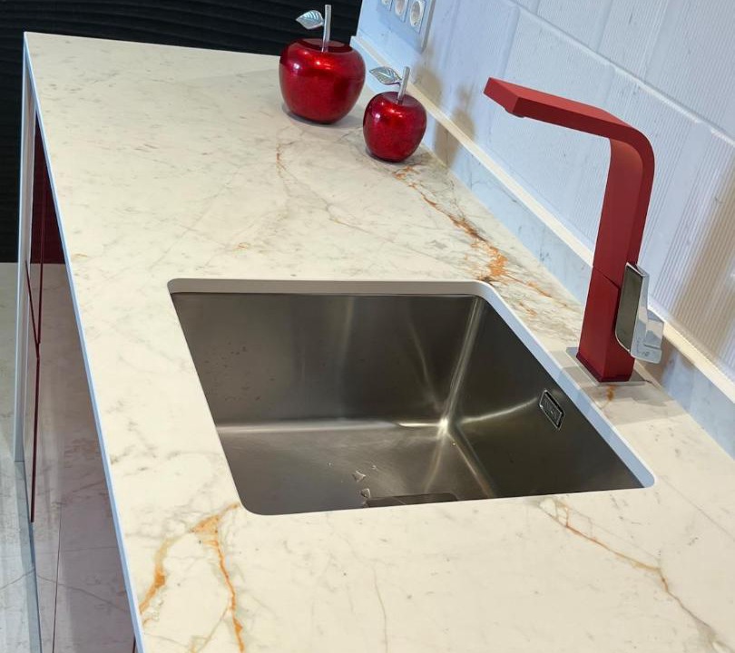 Photo of Kitchen in Avila