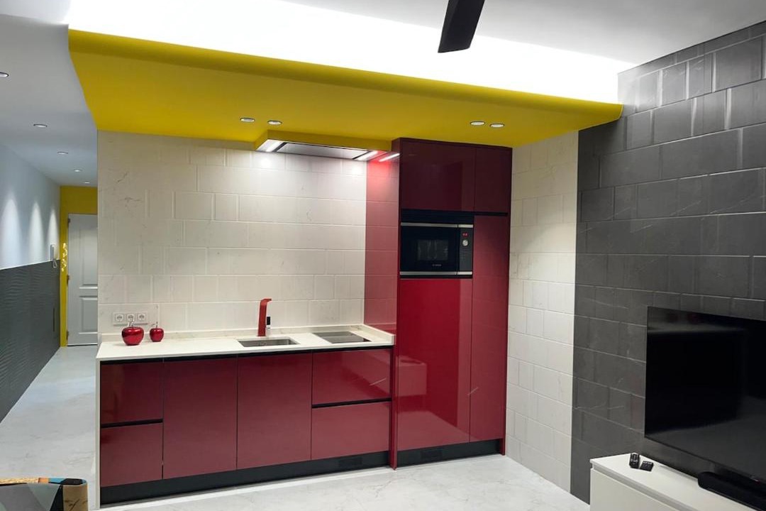 Photo of Kitchen in Avila