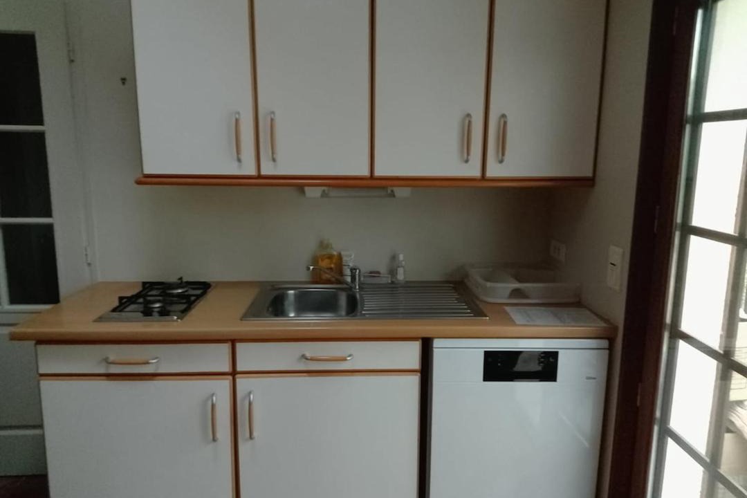 Photo of Kitchen in Woignarue