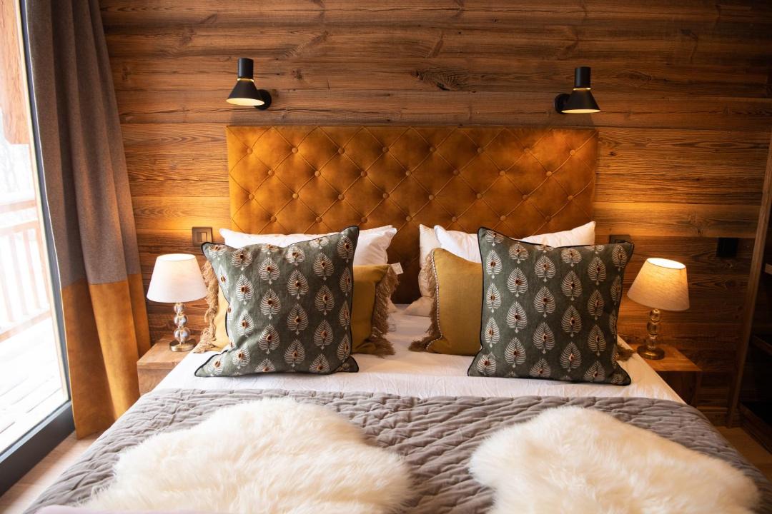 Photo of Bedroom in Le Tour