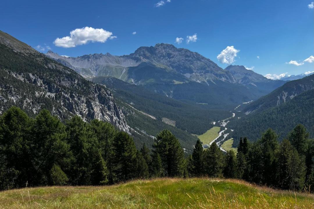 Photo of Others in Zernez