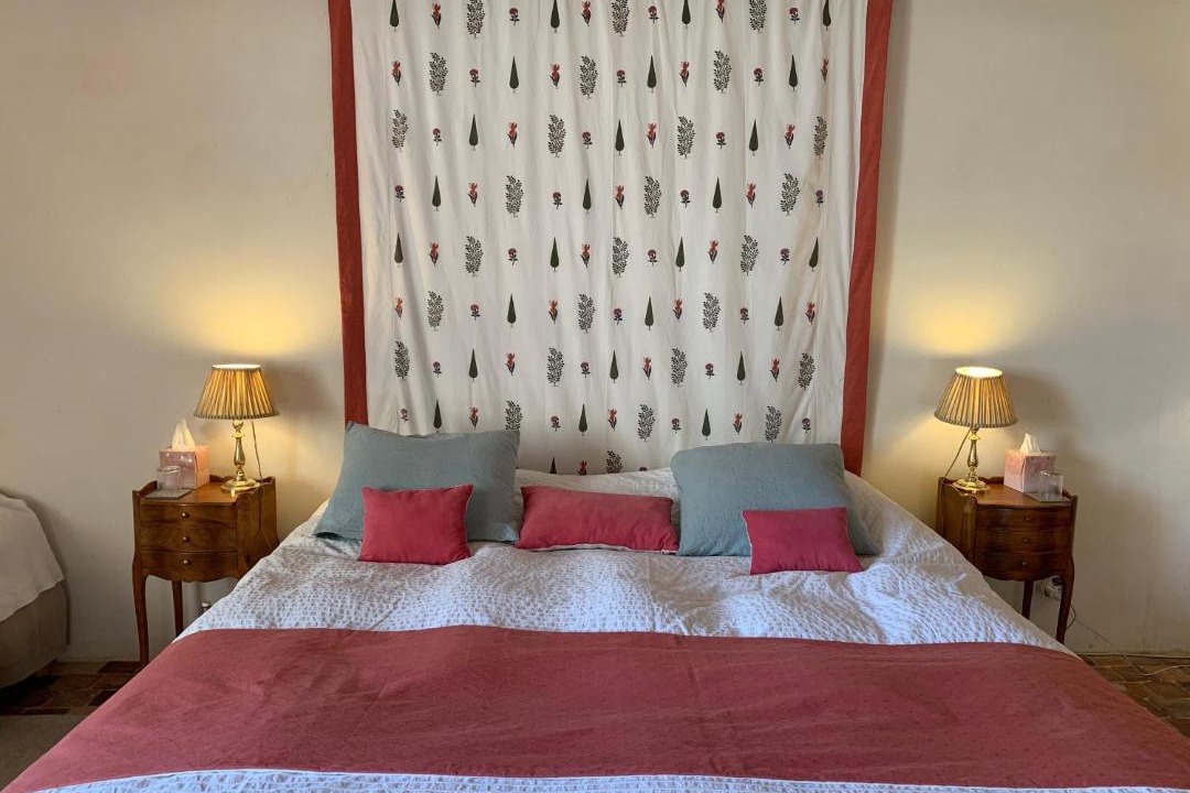 Photo of Bedroom in Beaumont-Pied-de-Boeuf