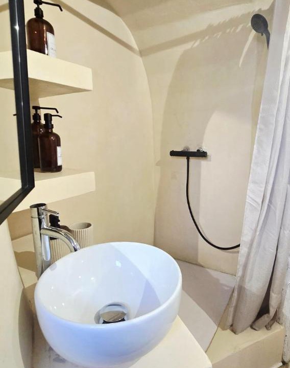 Photo of Bathroom in Seyne
