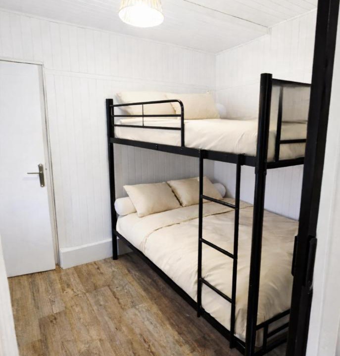 Photo of Bedroom in Seyne