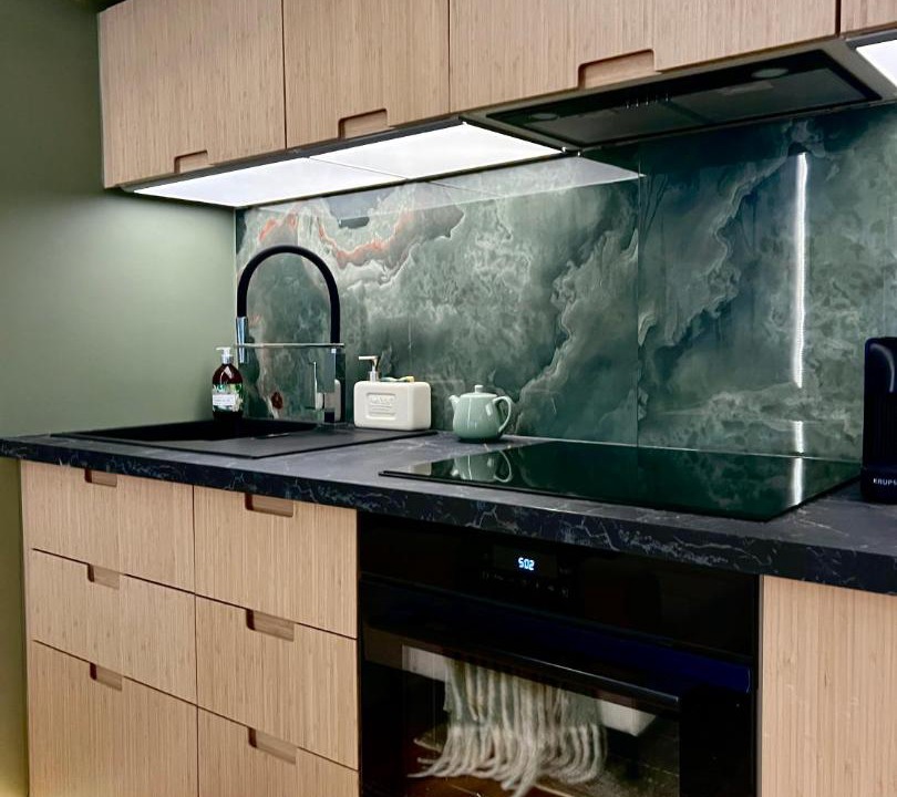 Photo of Kitchen in Le Celle-Saint-Cloud