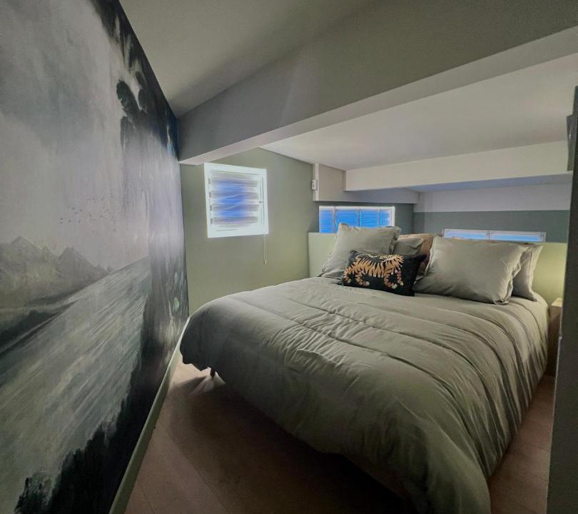 Photo of Bedroom in Le Celle-Saint-Cloud