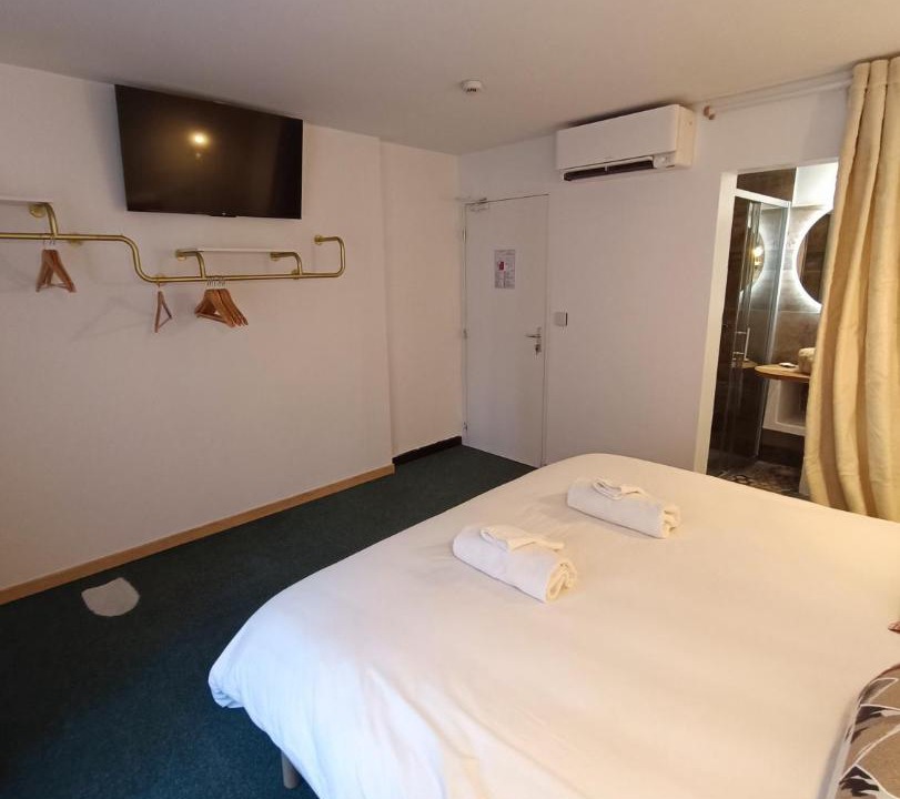 Photo of Bedroom in Bourg-Saint-Maurice