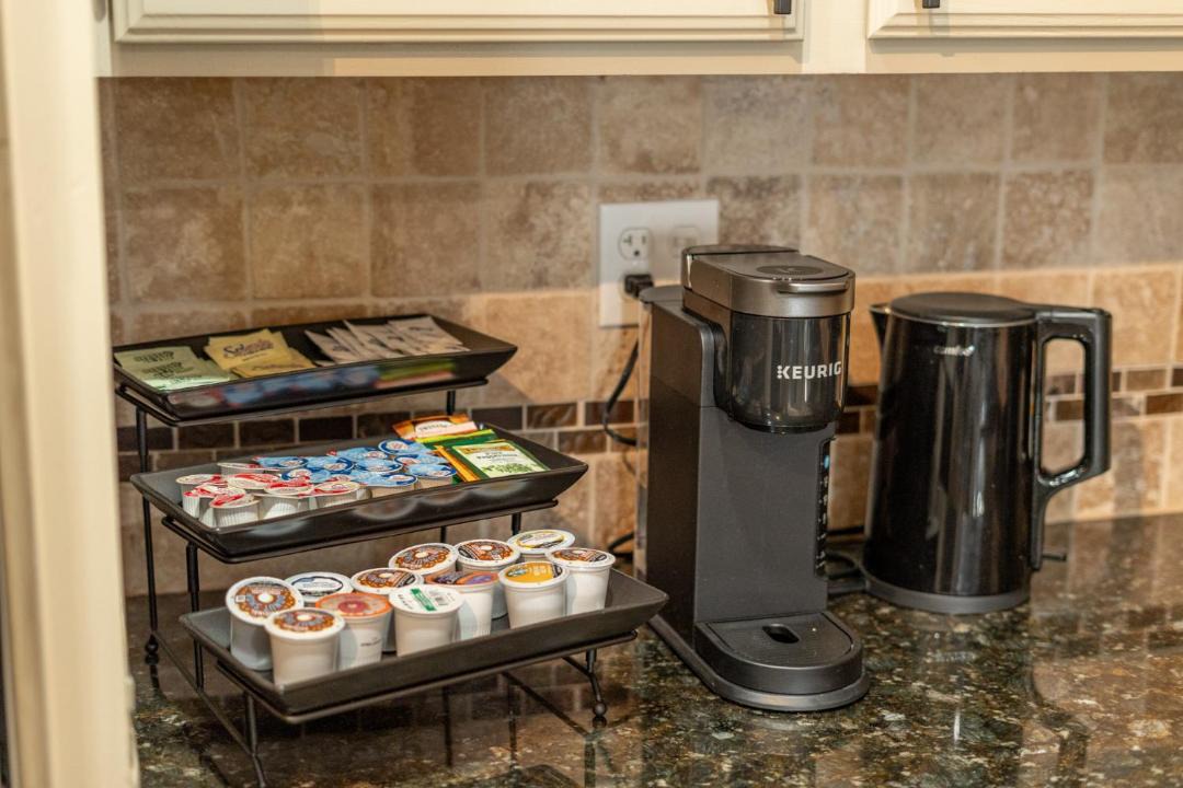 Photo of Kitchen in Allen