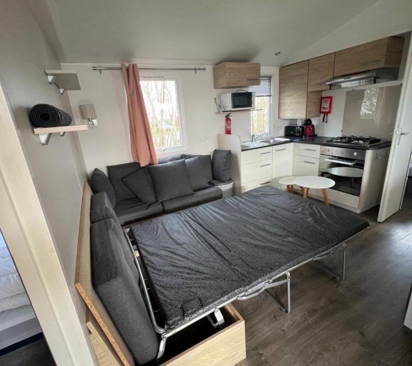 Photo of Bedroom in Litteau