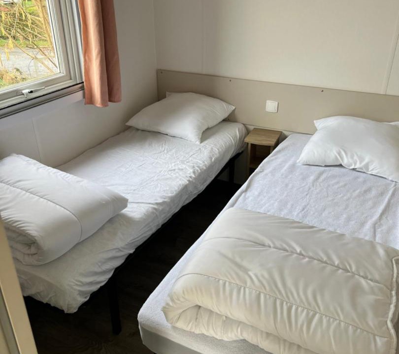 Photo of Bedroom in Litteau