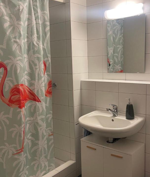 Photo of Bathroom in Arni