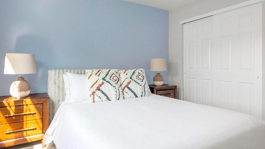 Photo of Bedroom in Eureka