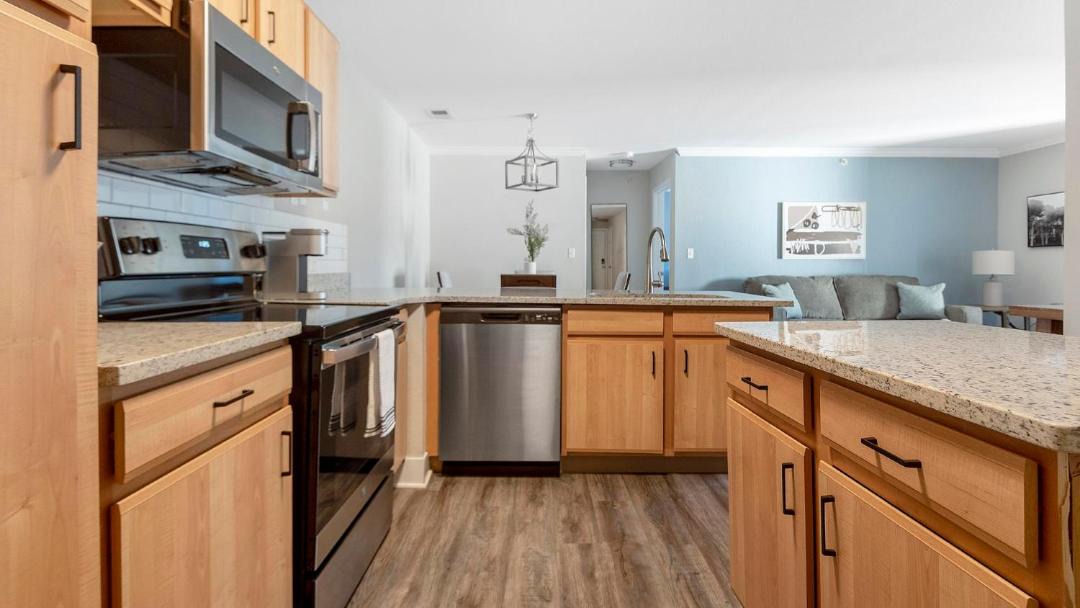 Photo of Kitchen in Eureka
