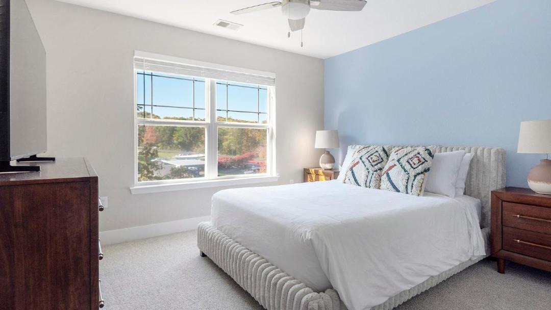 Photo of Bedroom in Eureka