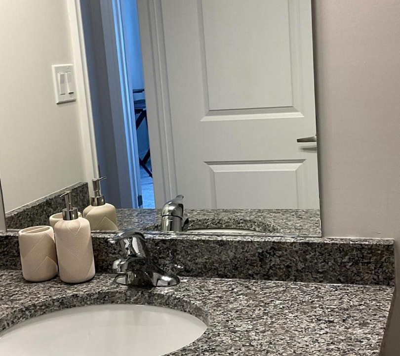Photo of Bathroom in Oakville