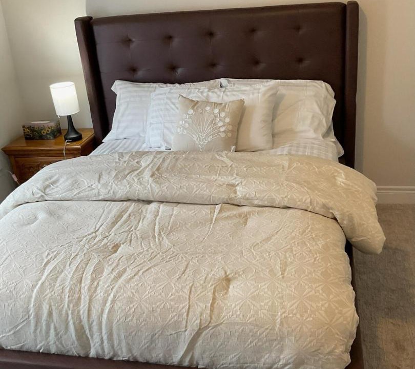 Photo of Bedroom in Oakville