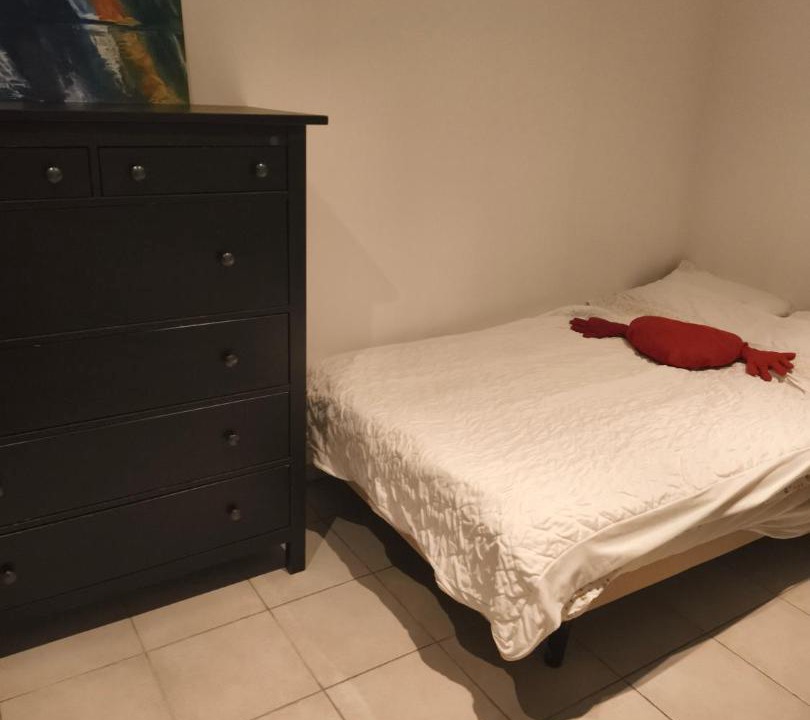 Photo of Bedroom in Draveil