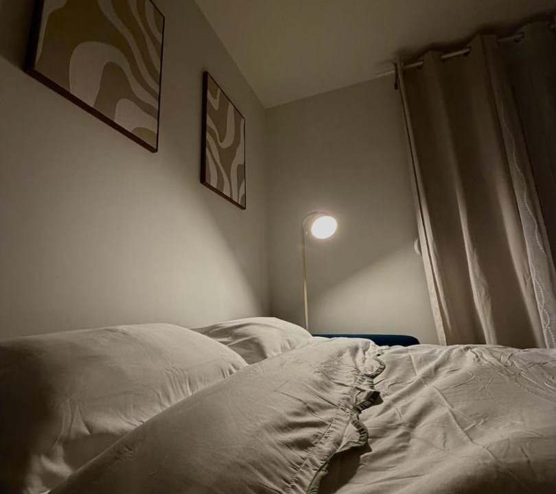 Photo of Bedroom in Arras