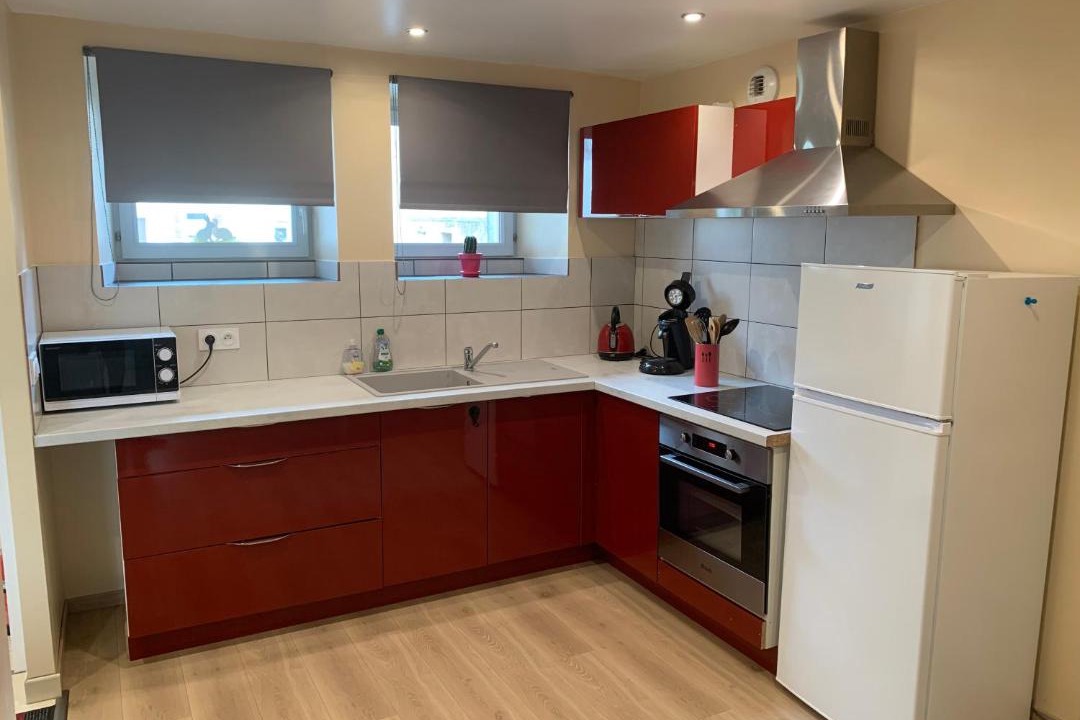 Photo of Kitchen in Wolfskirchen