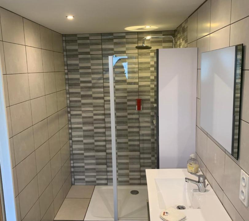 Photo of Bathroom in Wolfskirchen