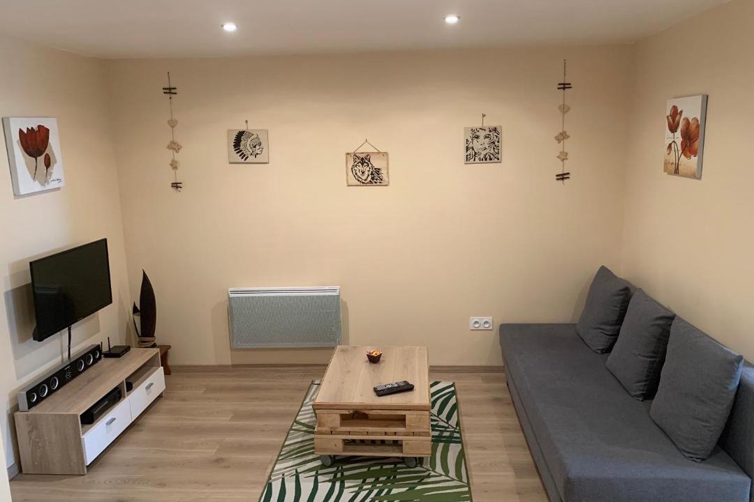 Photo of Livingroom in Wolfskirchen