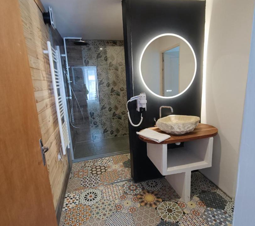 Photo of Bathroom in Bourg-Saint-Maurice