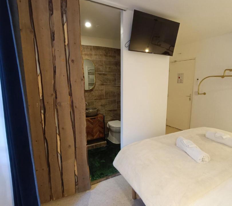 Photo of Bedroom in Bourg-Saint-Maurice