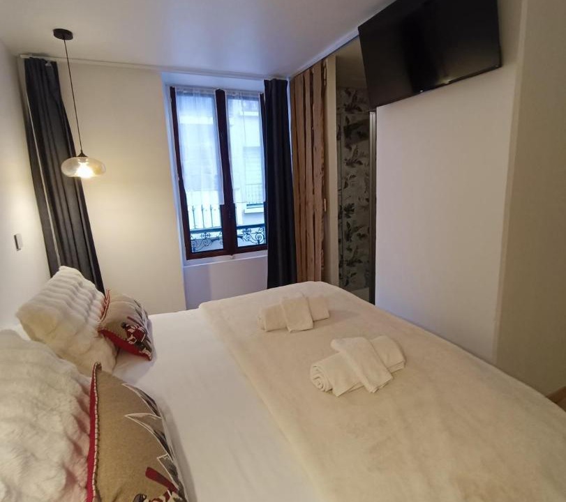 Photo of Bedroom in Bourg-Saint-Maurice