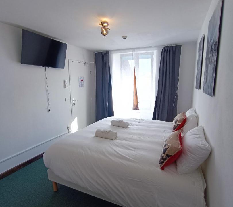 Photo of Bedroom in Bourg-Saint-Maurice