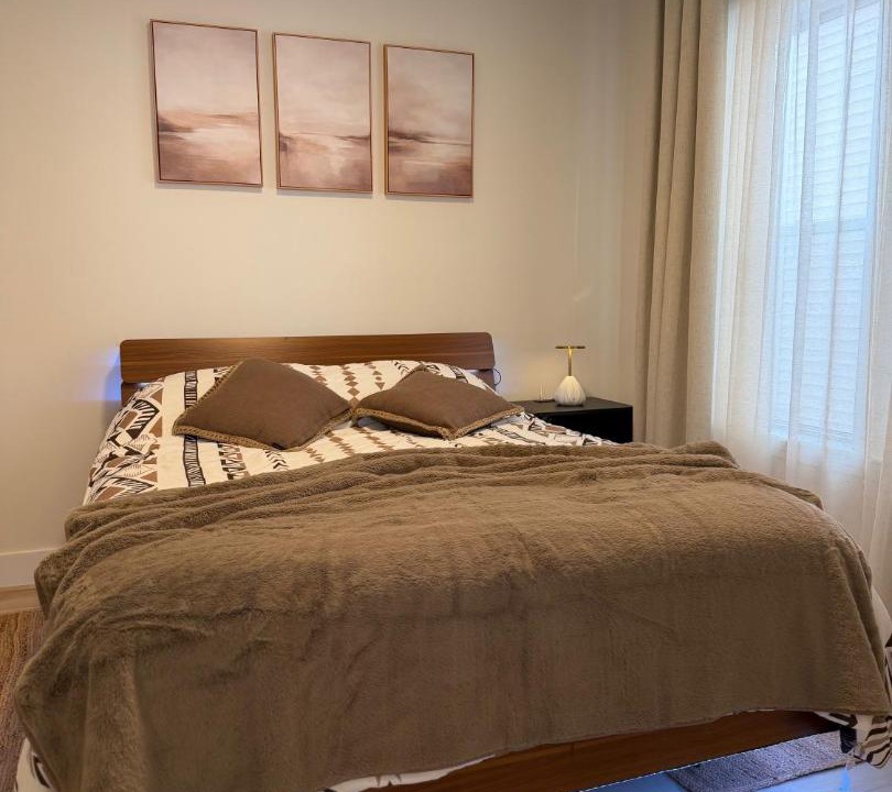 Photo of Bedroom in Revere