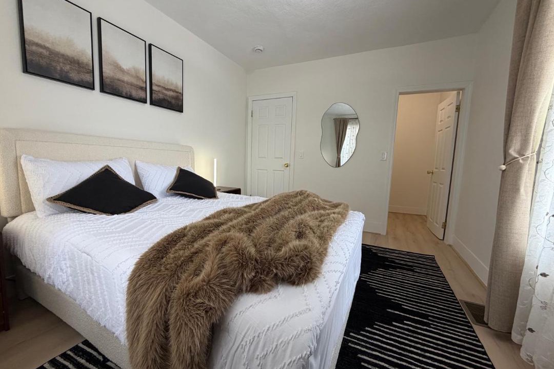 Photo of Bedroom in Revere