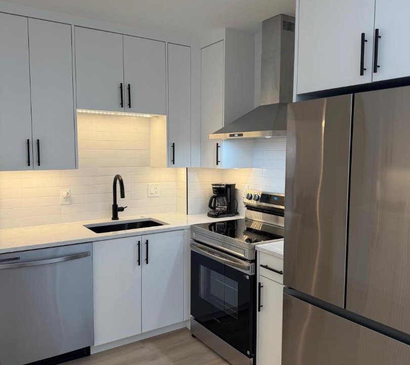 Photo of Kitchen in Revere