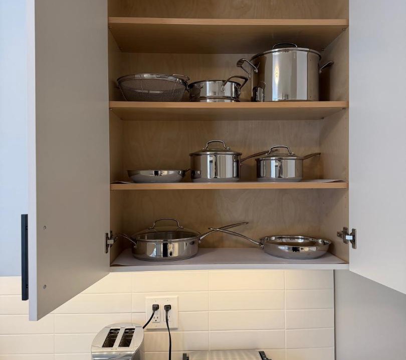 Photo of Kitchen in Revere