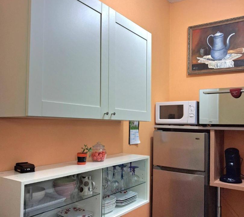 Photo of Kitchen in La Roche-Posay