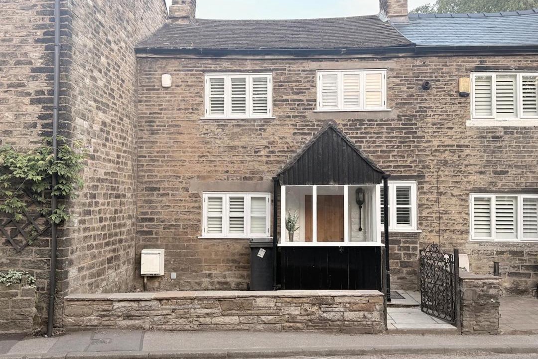 Photo of Others in Skelmersdale