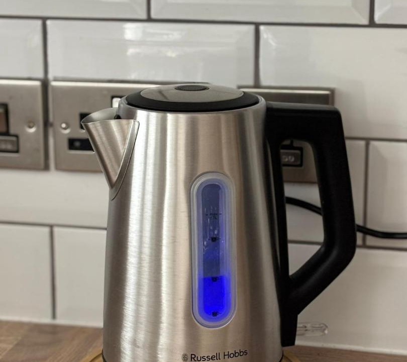 Photo of Kitchen in Skelmersdale