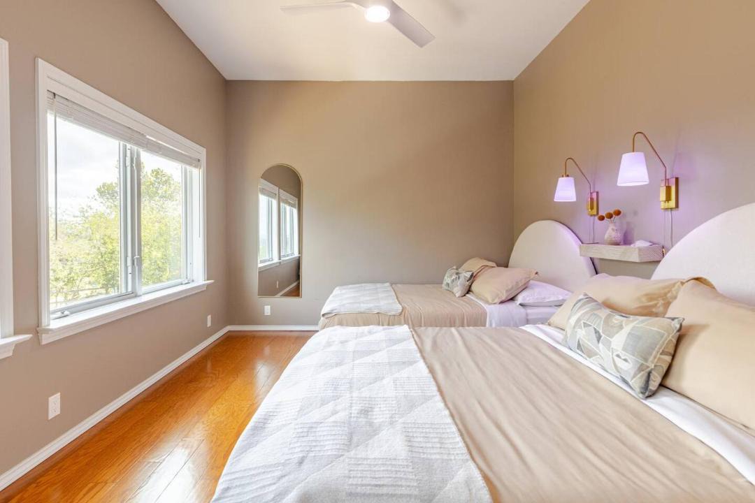 Photo of Bedroom in Austin