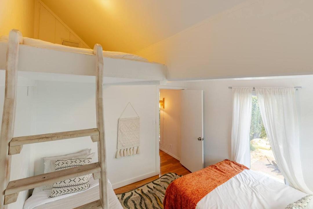 Photo of Bedroom in Austin