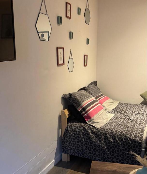 Photo of Bedroom in Elancourt Village