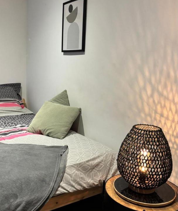 Photo of Bedroom in Elancourt Village