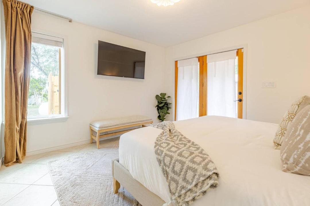 Photo of Bedroom in Austin
