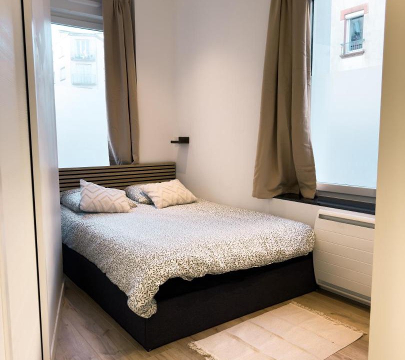 Photo of Bedroom in Saint-Marc