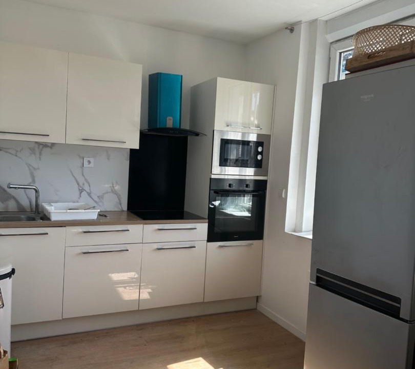 Photo of Kitchen in Centre
