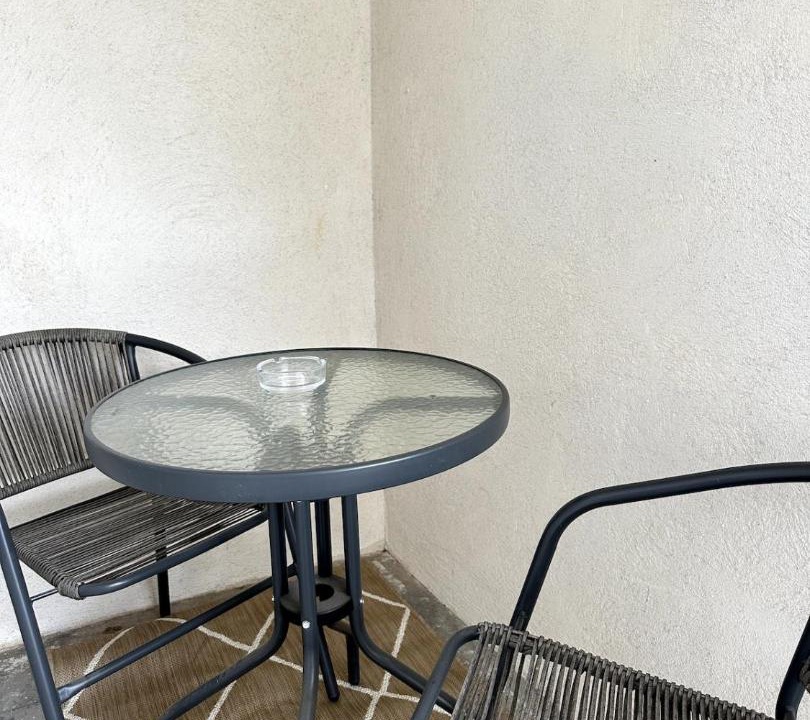 Photo of Patio Balcony in Craponne