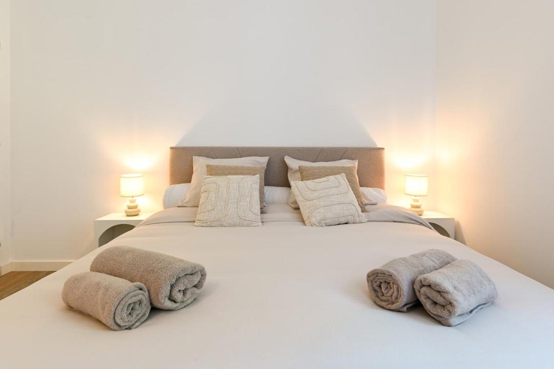 Photo of Bedroom in Craponne