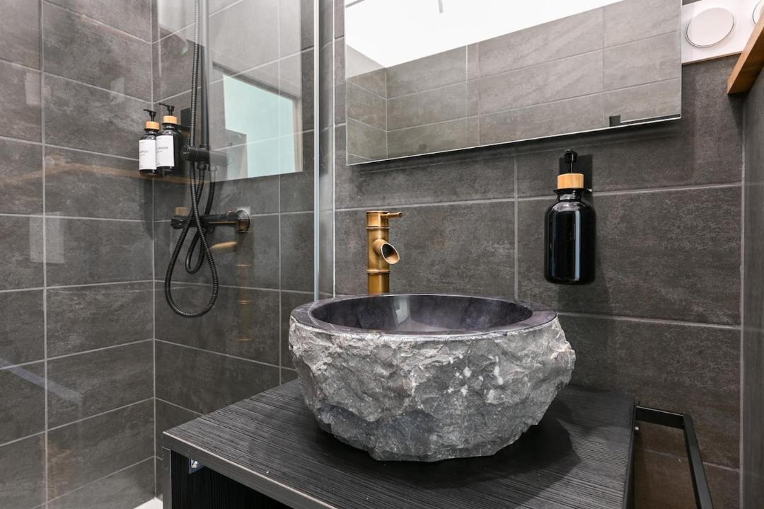 Photo of Bathroom in Craponne