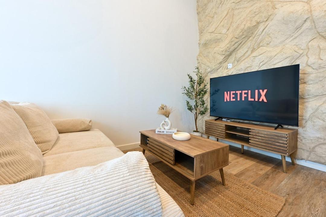 Photo of Livingroom in Craponne