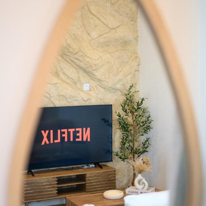 Photo of Livingroom in Craponne