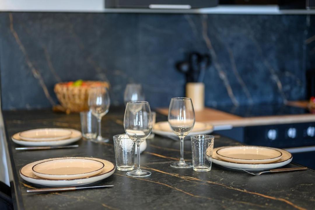 Photo of Kitchen in Craponne